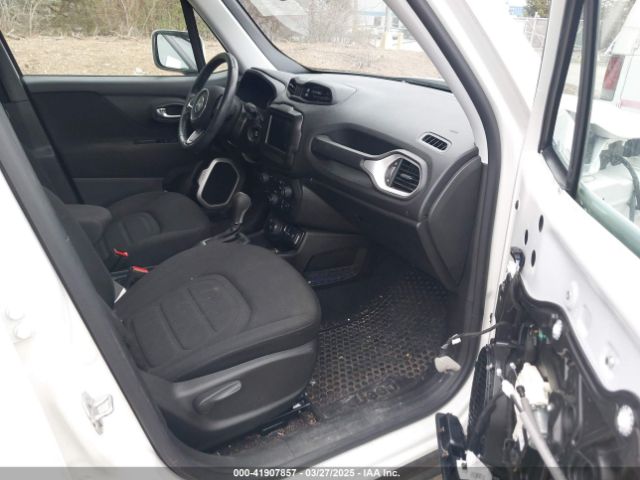ZACNJDBB3MPM13536 Jeep Renegade Latitude 4x4