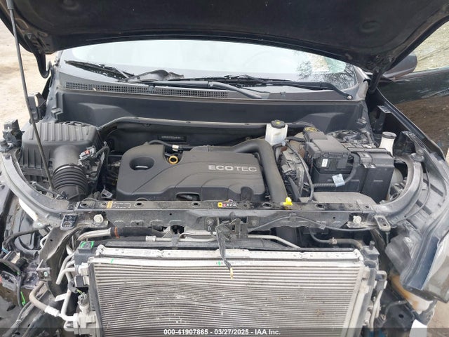 2GNAXREV3J6258814 Chevrolet EQUINOX LS