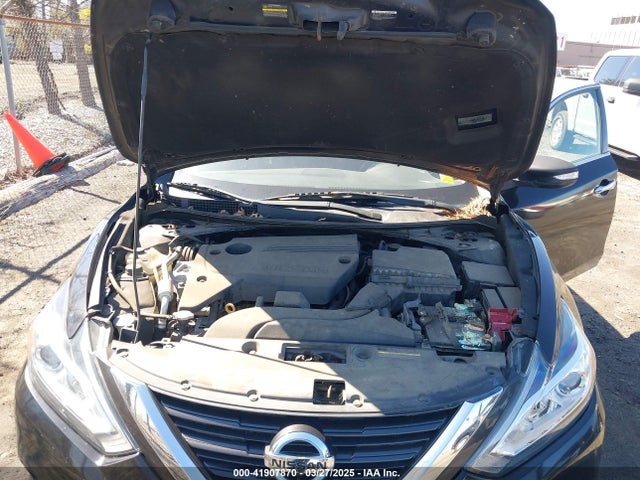 1N4AL3AP6HN351315 Nissan Altima 2.5 S