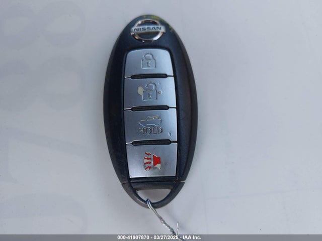 1N4AL3AP6HN351315 Nissan Altima 2.5 S