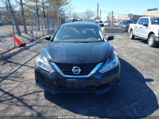 1N4AL3AP6HN351315 Nissan Altima 2.5 S