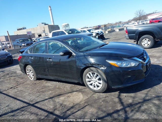 1N4AL3AP6HN351315 Nissan Altima 2.5 S