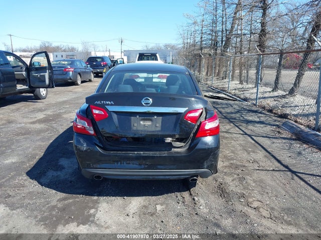 1N4AL3AP6HN351315 Nissan Altima 2.5 S
