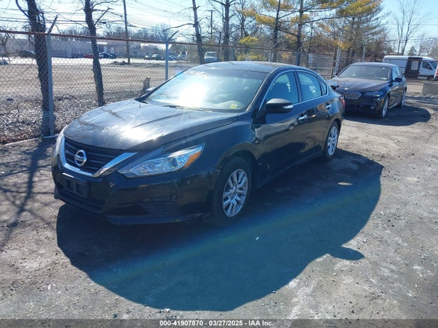 1N4AL3AP6HN351315 Nissan Altima 2.5 S