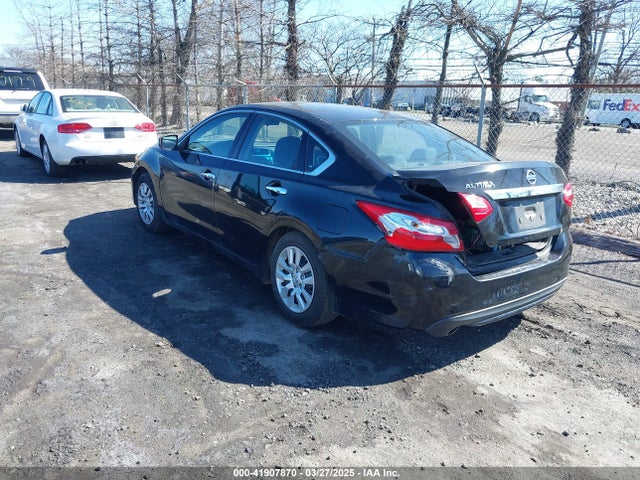 1N4AL3AP6HN351315 Nissan Altima 2.5 S