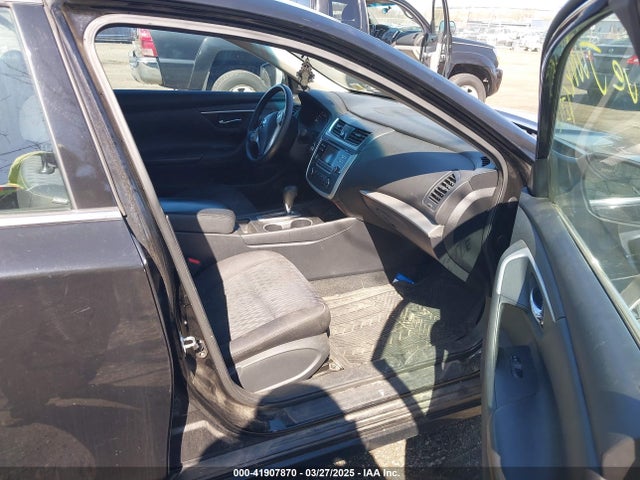 1N4AL3AP6HN351315 Nissan Altima 2.5 S
