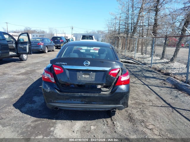 1N4AL3AP6HN351315 Nissan Altima 2.5 S
