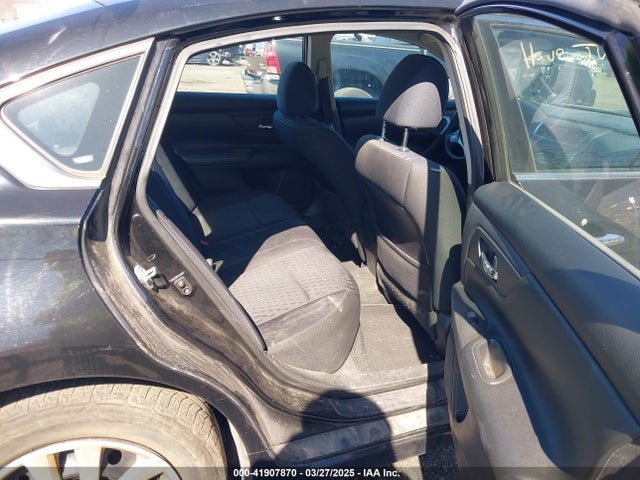 1N4AL3AP6HN351315 Nissan Altima 2.5 S