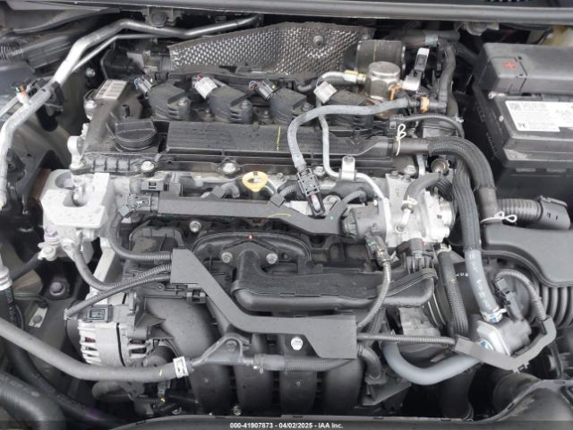 5YFB4MDE0RP208165 Toyota COROLLA LE