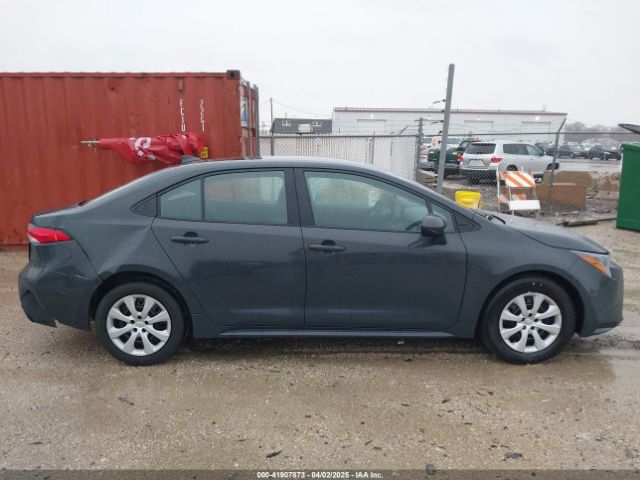 5YFB4MDE0RP208165 Toyota COROLLA LE