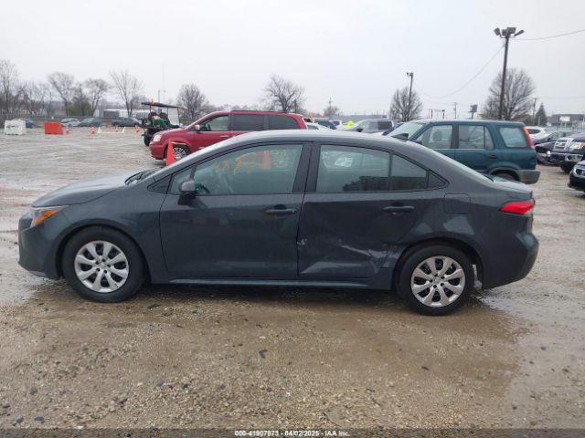 5YFB4MDE0RP208165 Toyota COROLLA LE