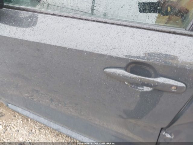 5YFB4MDE0RP208165 Toyota COROLLA LE