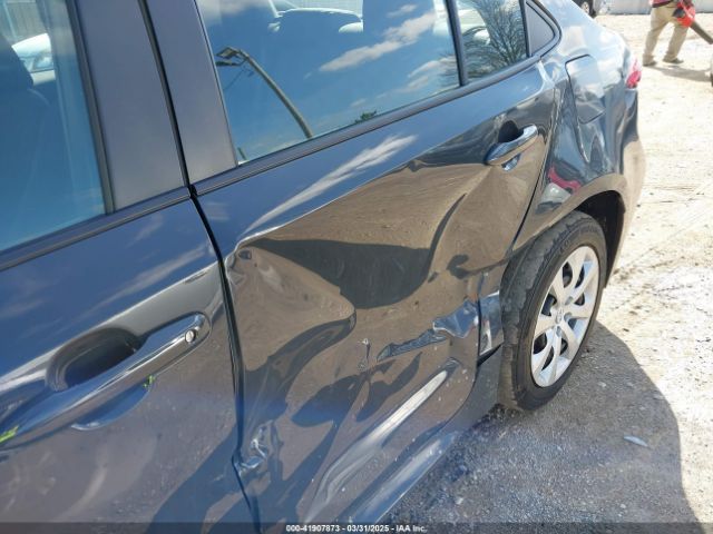 5YFB4MDE0RP208165 Toyota COROLLA LE