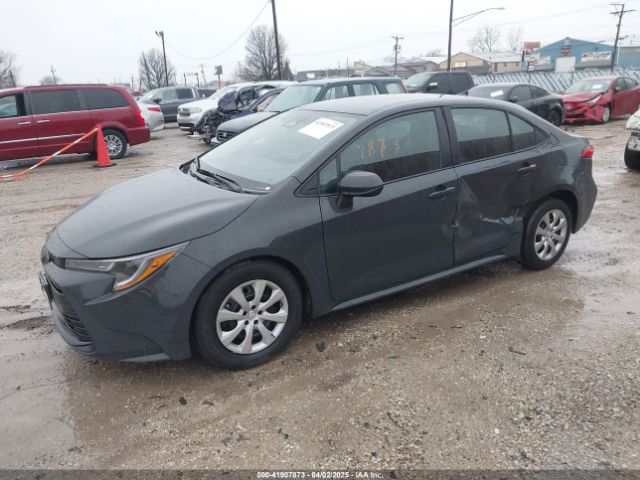 5YFB4MDE0RP208165 Toyota COROLLA LE