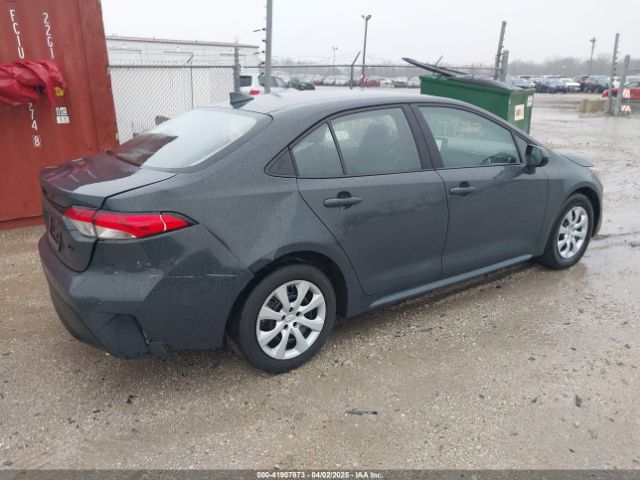 5YFB4MDE0RP208165 Toyota COROLLA LE
