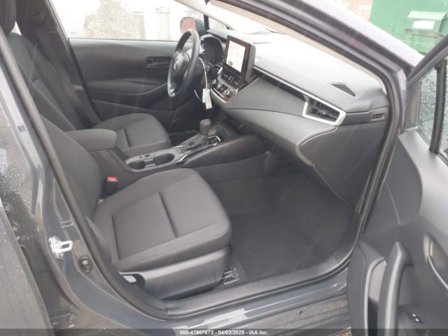 5YFB4MDE0RP208165 Toyota COROLLA LE
