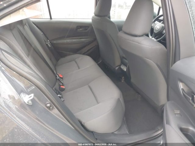 5YFB4MDE0RP208165 Toyota COROLLA LE