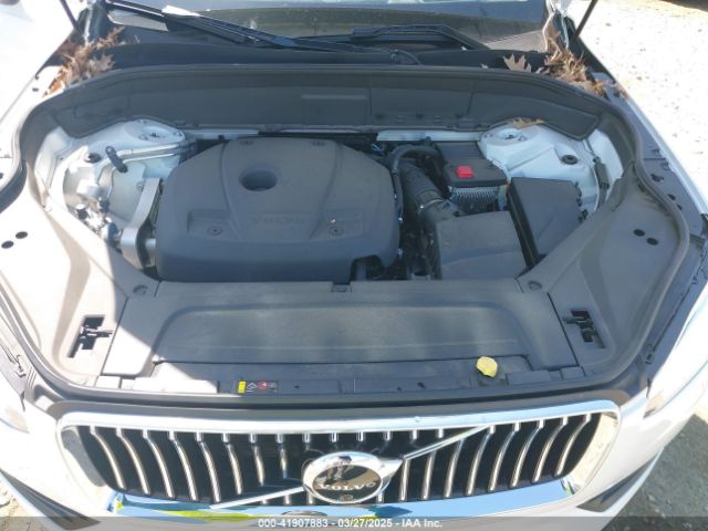 YV4A22PK9N1797025 Volvo Xc90 T6 Momentum 7 Passenger