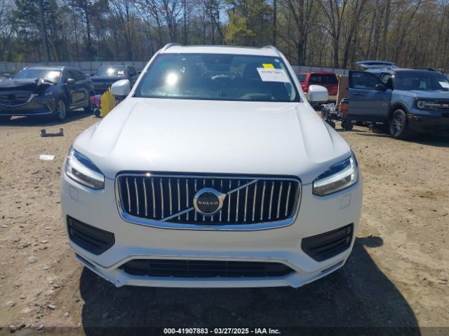 YV4A22PK9N1797025 Volvo Xc90 T6 Momentum 7 Passenger