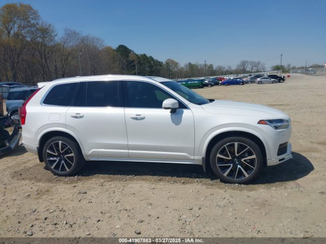 YV4A22PK9N1797025 Volvo Xc90 T6 Momentum 7 Passenger
