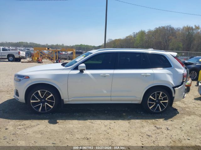 YV4A22PK9N1797025 Volvo Xc90 T6 Momentum 7 Passenger
