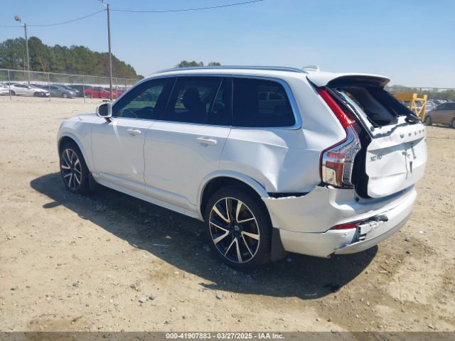 YV4A22PK9N1797025 Volvo Xc90 T6 Momentum 7 Passenger