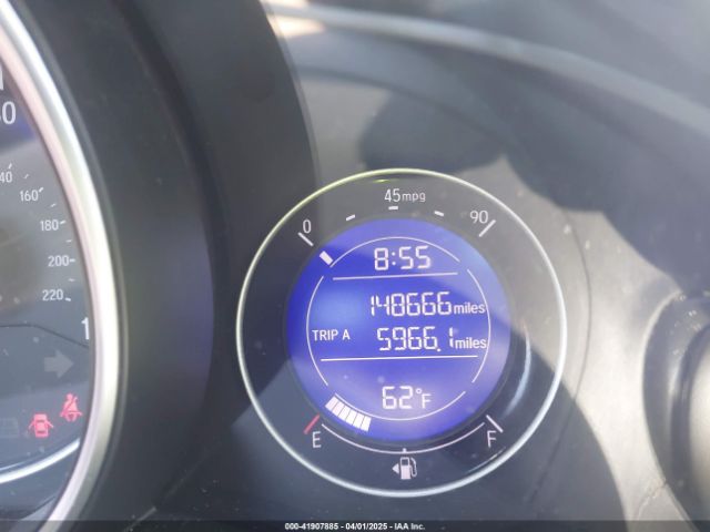 JHMGK5H5XGX010234 Honda FIT LX