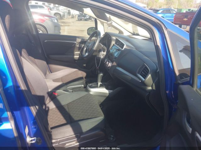JHMGK5H5XGX010234 Honda FIT LX