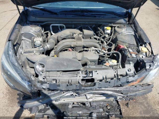 4S3BNAF66J3024959 Subaru Legacy 2.5i Premium