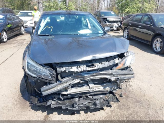 4S3BNAF66J3024959 Subaru Legacy 2.5i Premium
