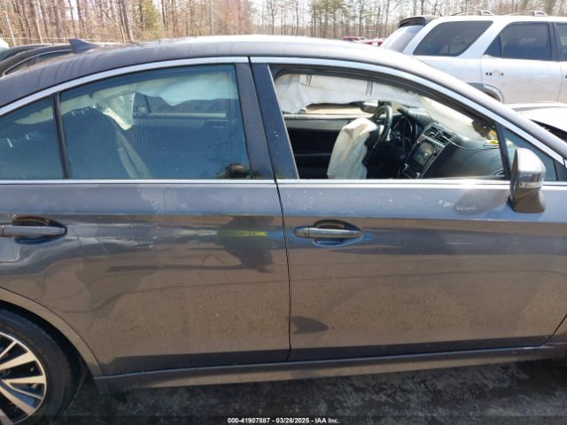 4S3BNAF66J3024959 Subaru Legacy 2.5i Premium