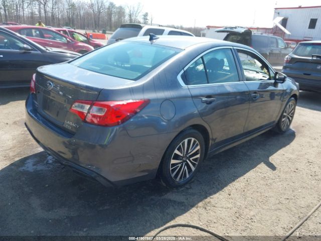 4S3BNAF66J3024959 Subaru Legacy 2.5i Premium