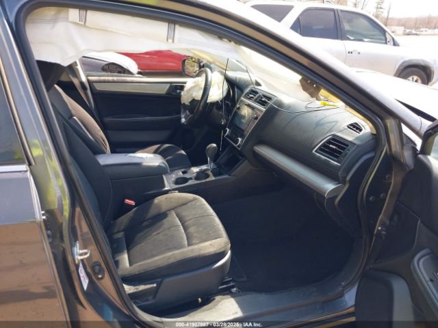 4S3BNAF66J3024959 Subaru Legacy 2.5i Premium