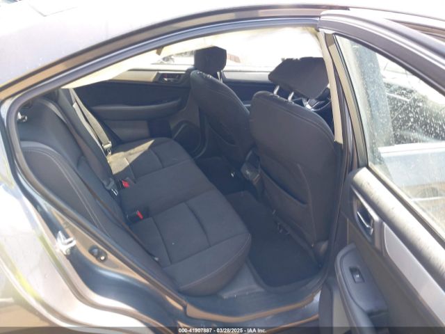 4S3BNAF66J3024959 Subaru Legacy 2.5i Premium