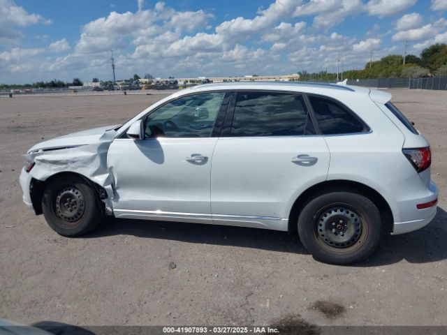 WA1LFAFP9FA116669 Audi Q5 2.0t Premium