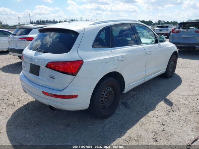 WA1LFAFP9FA116669 Audi Q5 2.0t Premium