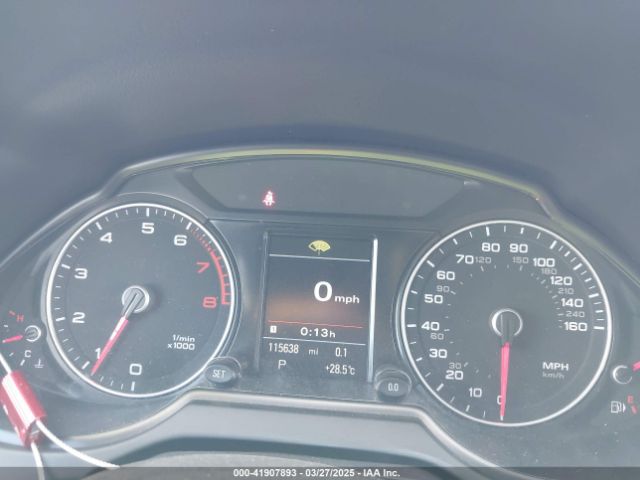 WA1LFAFP9FA116669 Audi Q5 2.0t Premium