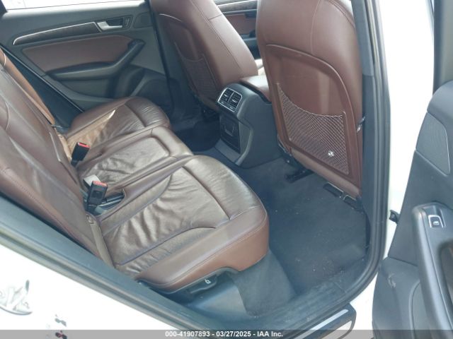 WA1LFAFP9FA116669 Audi Q5 2.0t Premium