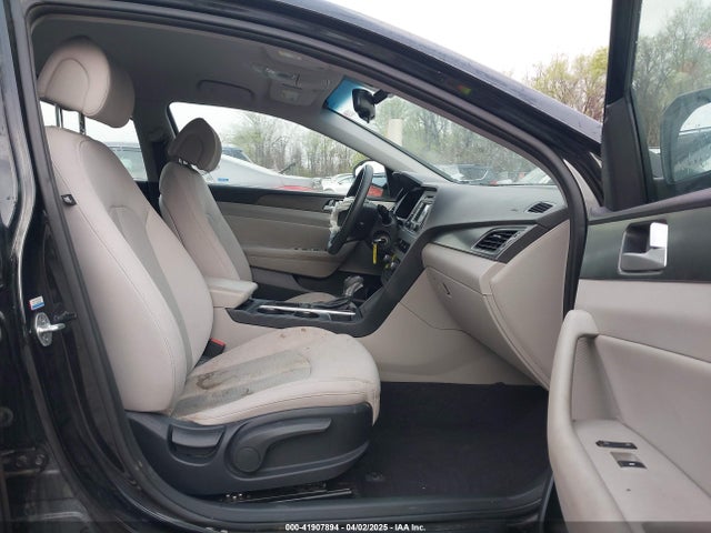 5NPE34AFXFH224654 Hyundai Sonata Sport