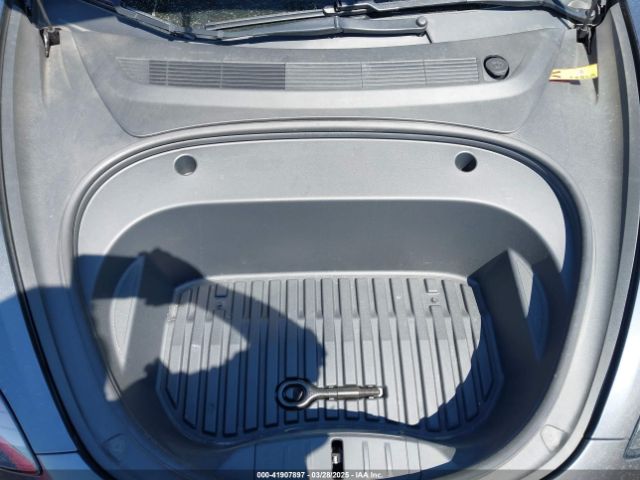 5YJ3E1EA9MF045466 Tesla Model 3 Standard Range Plus Rear-wheel Drive