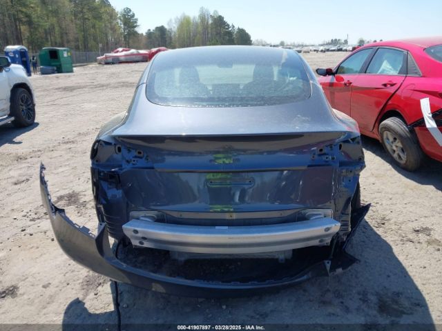 5YJ3E1EA9MF045466 Tesla Model 3 Standard Range Plus Rear-wheel Drive