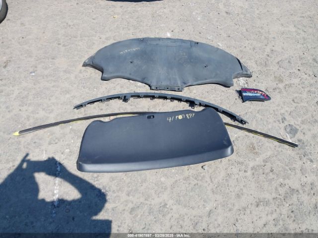 5YJ3E1EA9MF045466 Tesla Model 3 Standard Range Plus Rear-wheel Drive