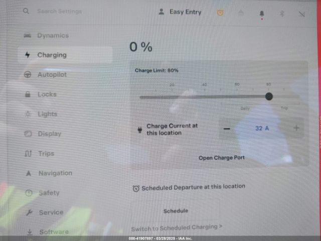 5YJ3E1EA9MF045466 Tesla Model 3 Standard Range Plus Rear-wheel Drive