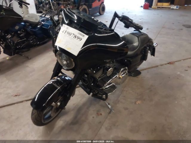 2016 HARLEY-DAVIDSON FLHXS 1HD1KRM17GB691837 Photo 1
