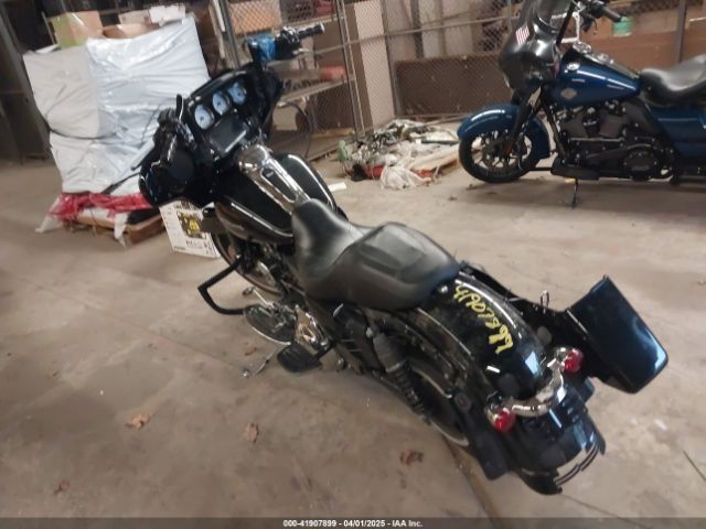 2016 HARLEY-DAVIDSON FLHXS 1HD1KRM17GB691837 Photo 2