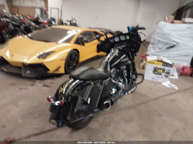 2016 HARLEY-DAVIDSON FLHXS 1HD1KRM17GB691837 Photo 3
