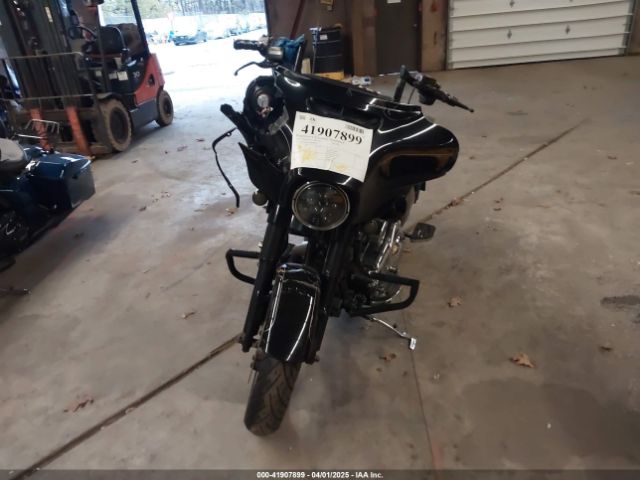 2016 HARLEY-DAVIDSON FLHXS 1HD1KRM17GB691837 Photo 4