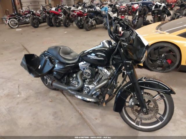 2016 HARLEY-DAVIDSON FLHXS 1HD1KRM17GB691837 Photo 7