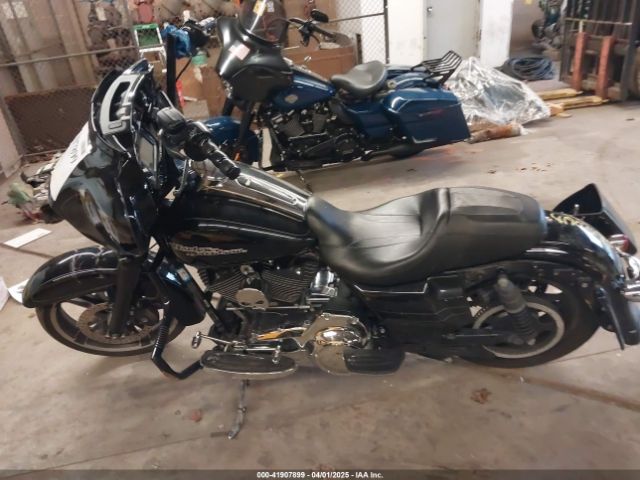 2016 HARLEY-DAVIDSON FLHXS 1HD1KRM17GB691837 Photo 8