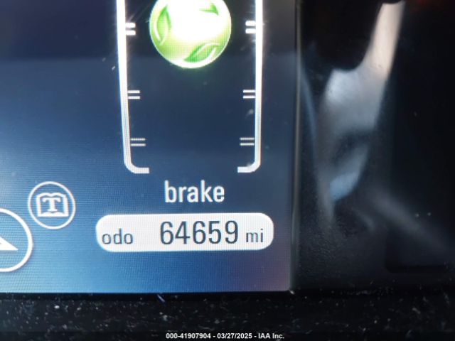 1G1RC6E41FU103788 Chevrolet Volt
